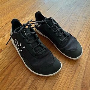 VIVOBAREFOOT Geo Shell Black